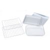 Farberware French Door Toast Ovens 6-Slice 25 Liters Capacity