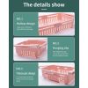 Refrigerator Drawers, Adjustable Storage Shelf Refrigerator Partition Layer Organizer